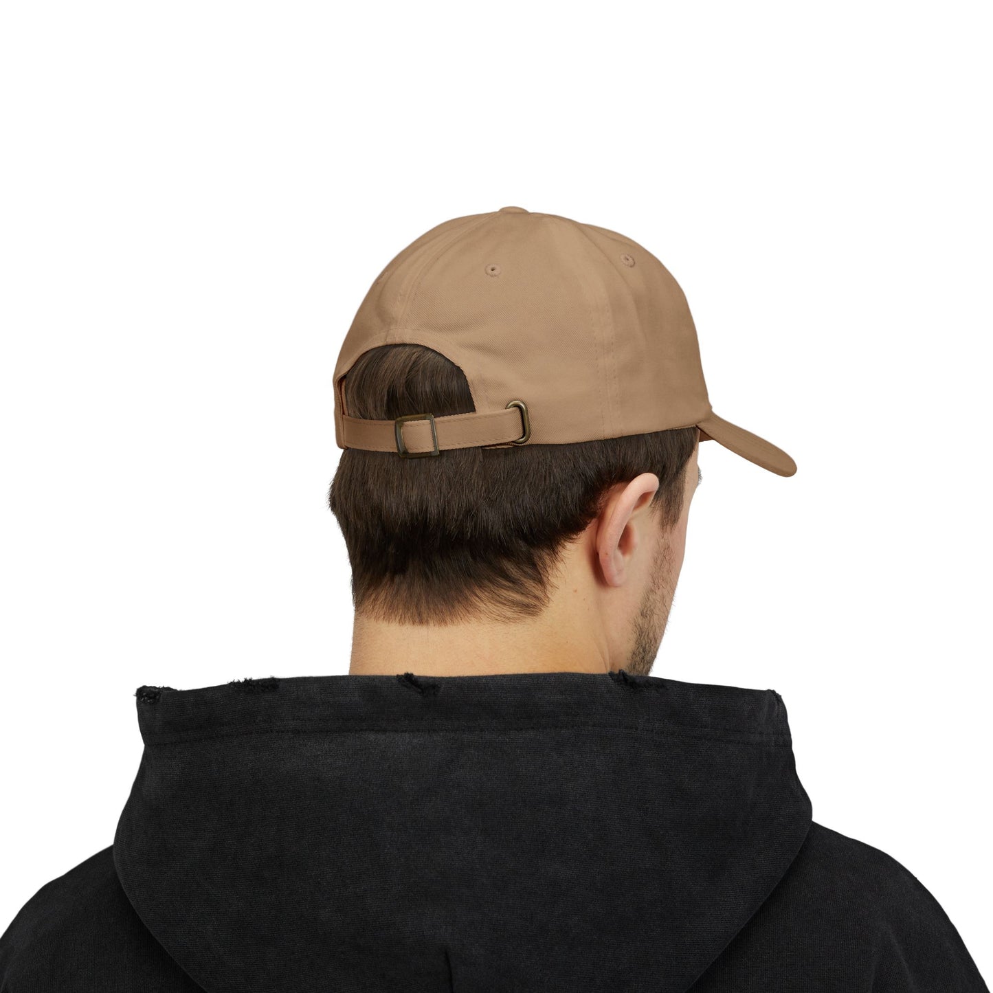 Crested Butte Classic Dad Cap