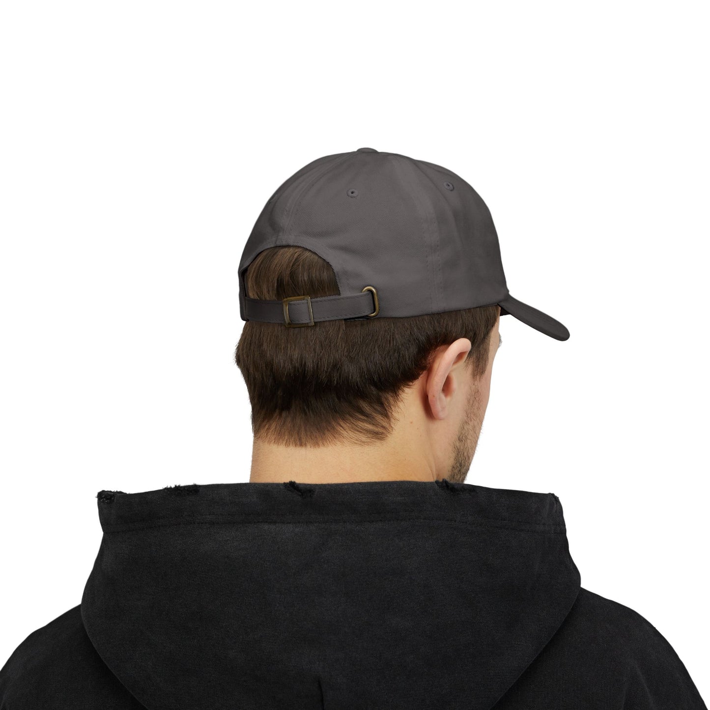 Crested Butte Classic Dad Cap