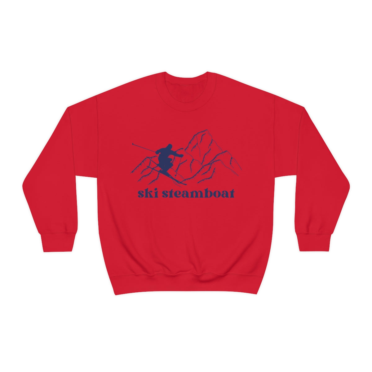 Steamboat Sweatshirt,Steamboat Colorado,Colorado Gifts,Girls Weekend