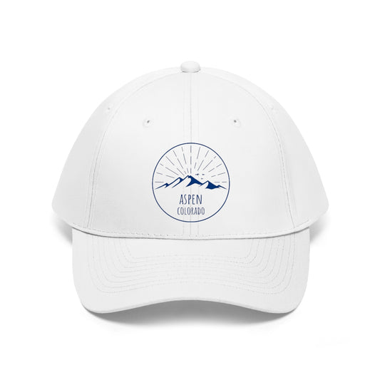 Aspen Hat