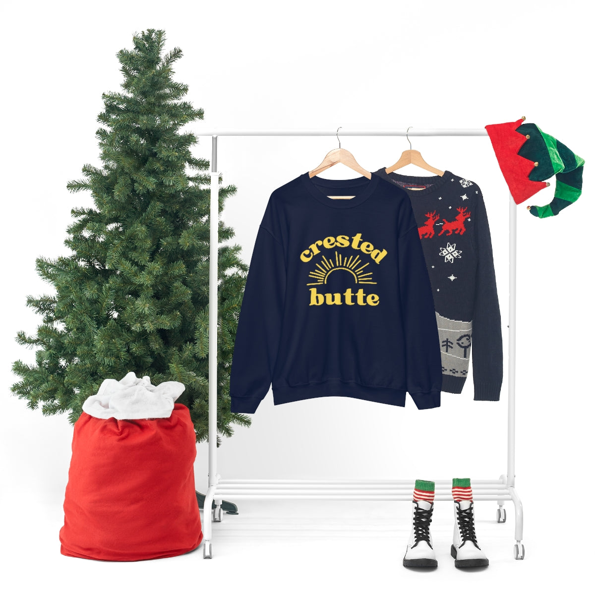 Crested Butte Sweatshirt