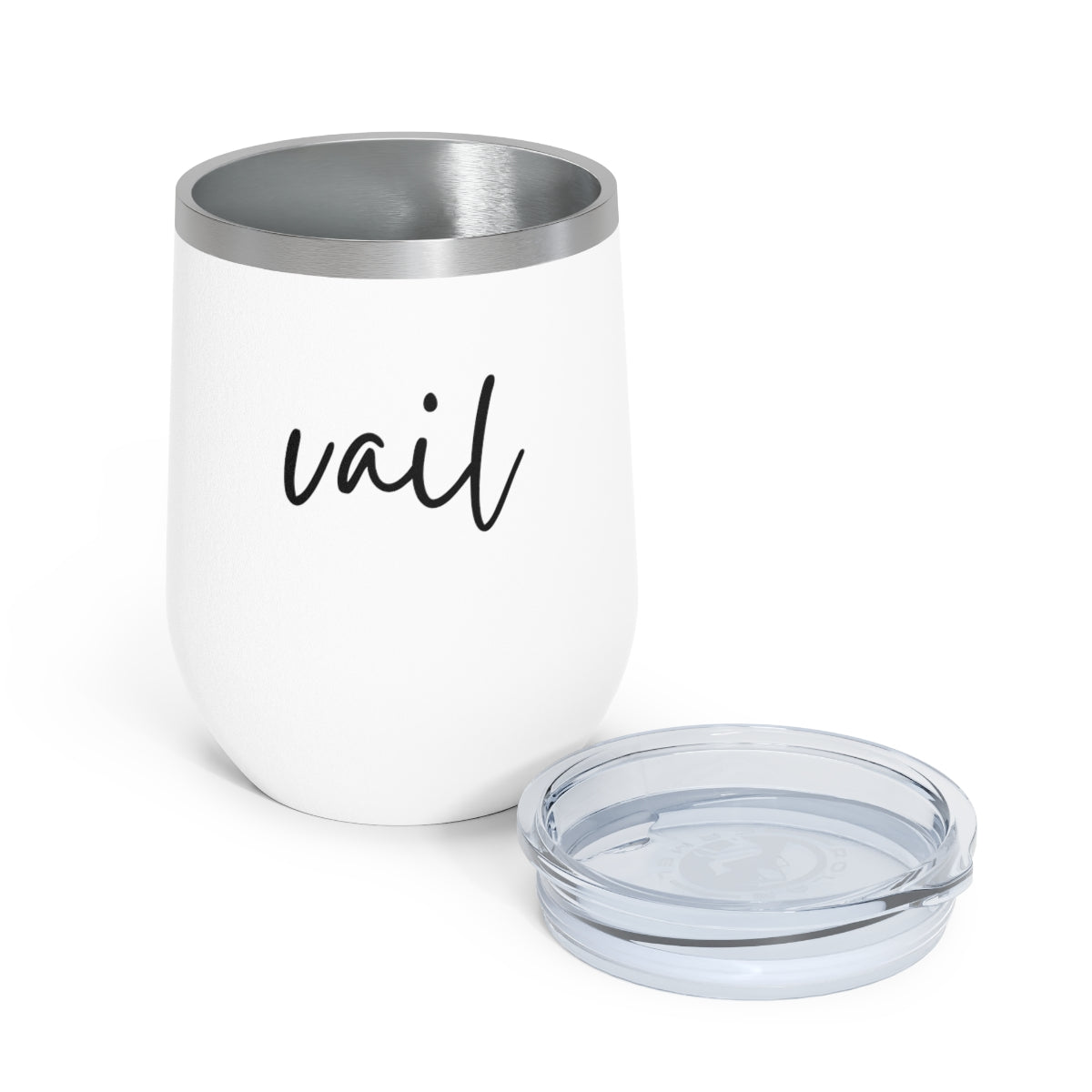 Vail Wine Tumbler