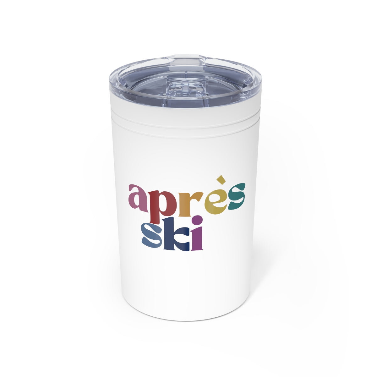 Apres Ski Tumbler, 11oz