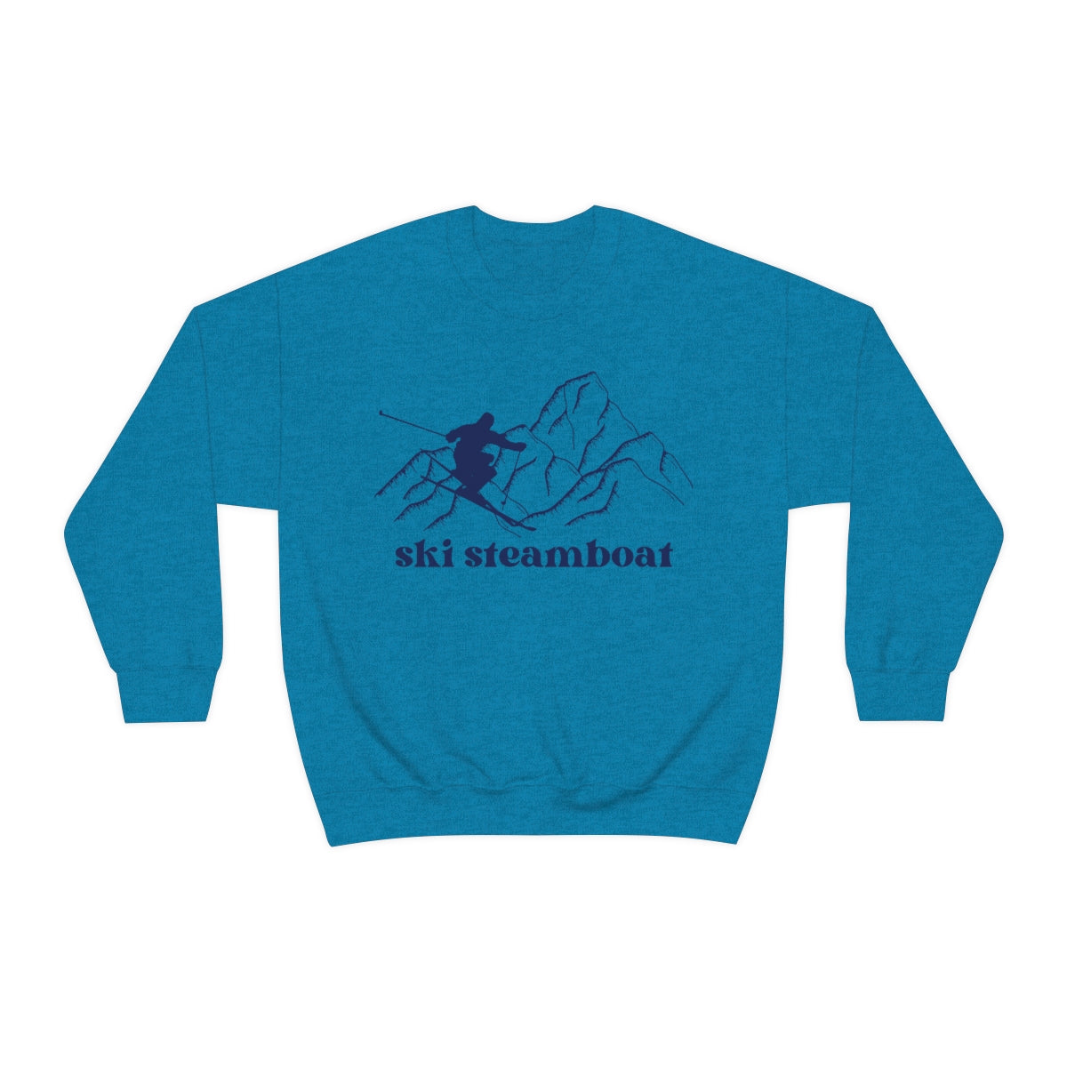 Steamboat Sweatshirt,Steamboat Colorado,Colorado Gifts,Girls Weekend