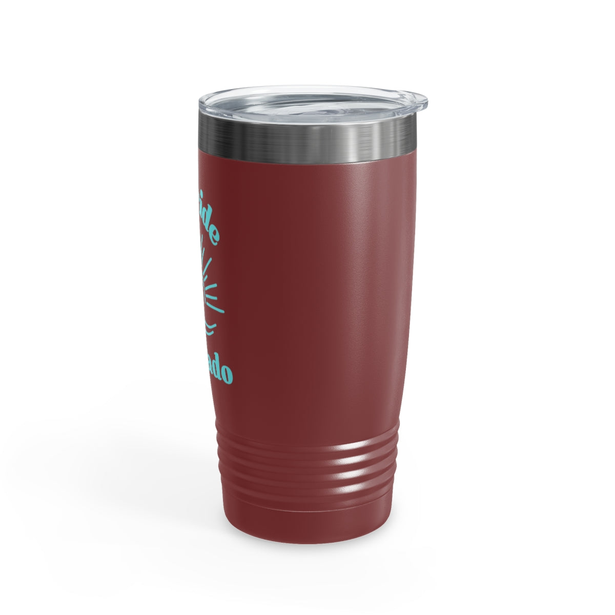 Telluride, Colorado Tumbler, 20oz