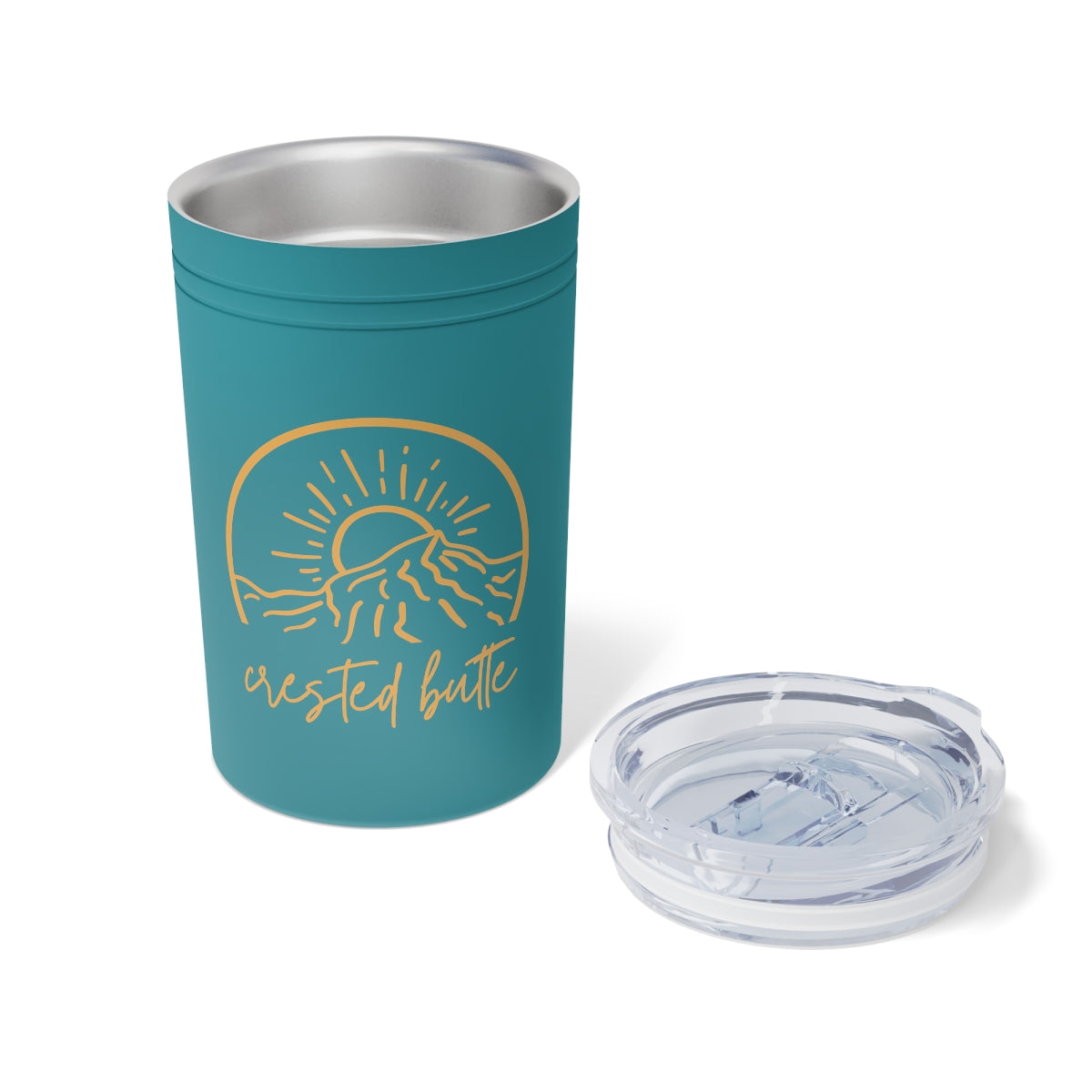 Crested Butte Colorado, Colorado Gifts, Mountains, Girls Weekend, Vacuum Insulated Tumbler, 11oz