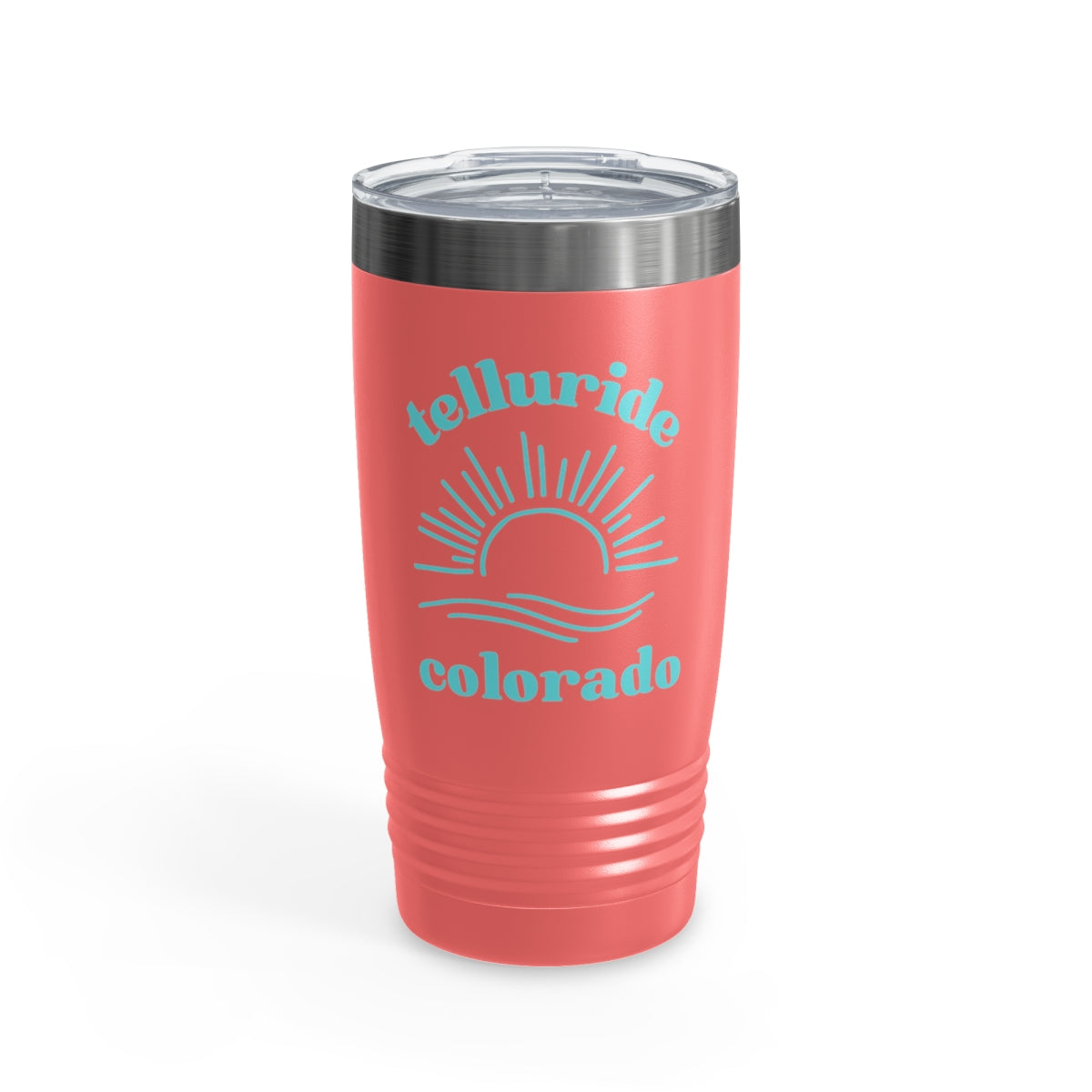 Telluride, Colorado Tumbler, 20oz