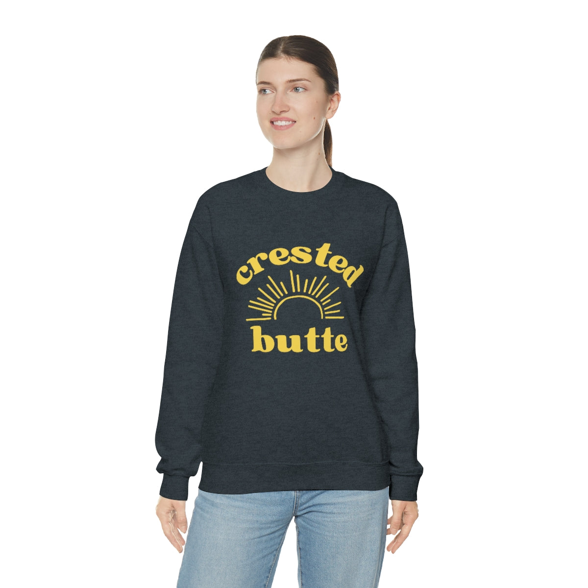 Crested Butte Sweatshirt