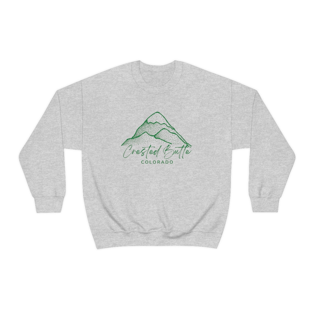 Crested Butte Sweatshirt,Colorado Travel,Colorado Gifts,Crested Butte,Colorado Skiing