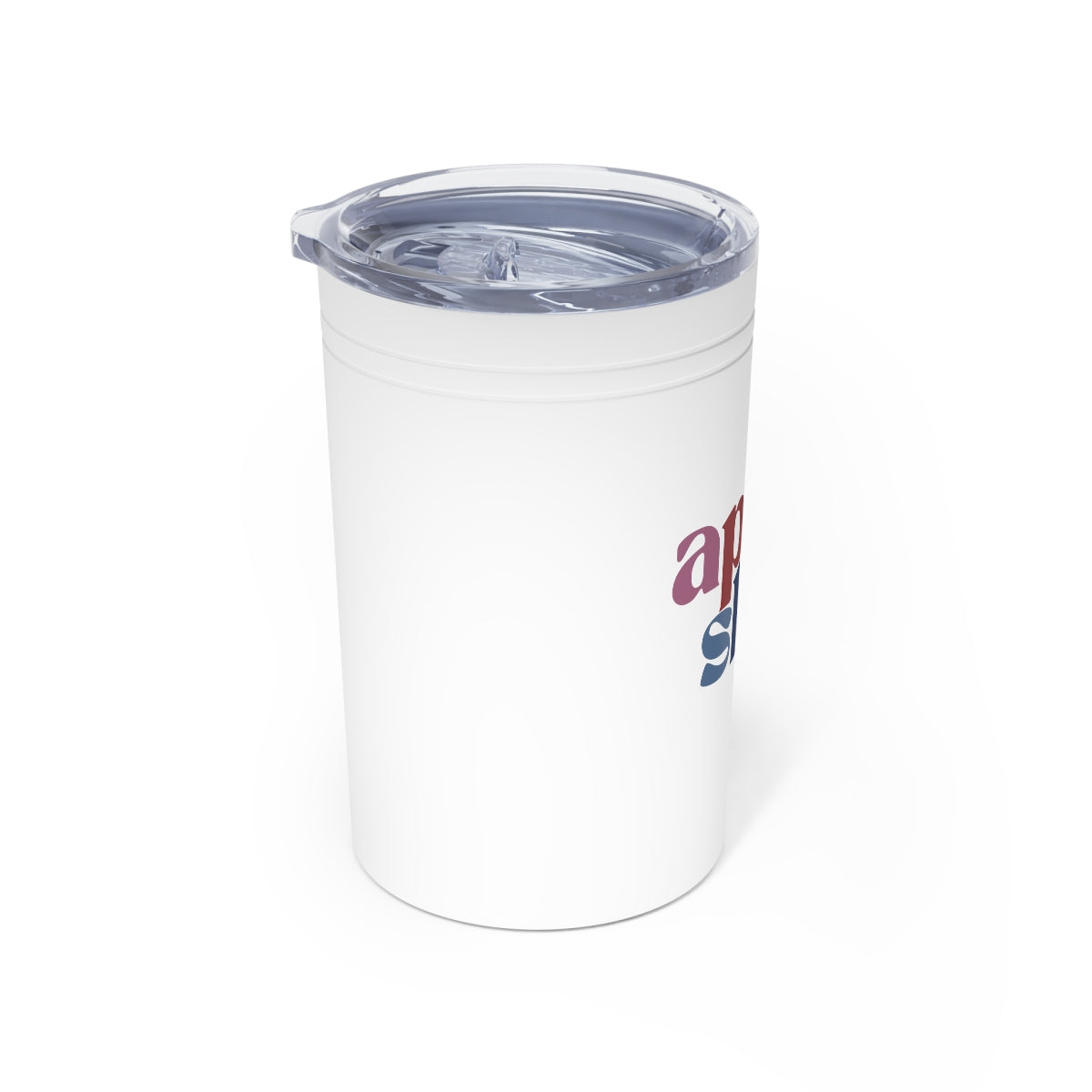 Apres Ski Tumbler, 11oz