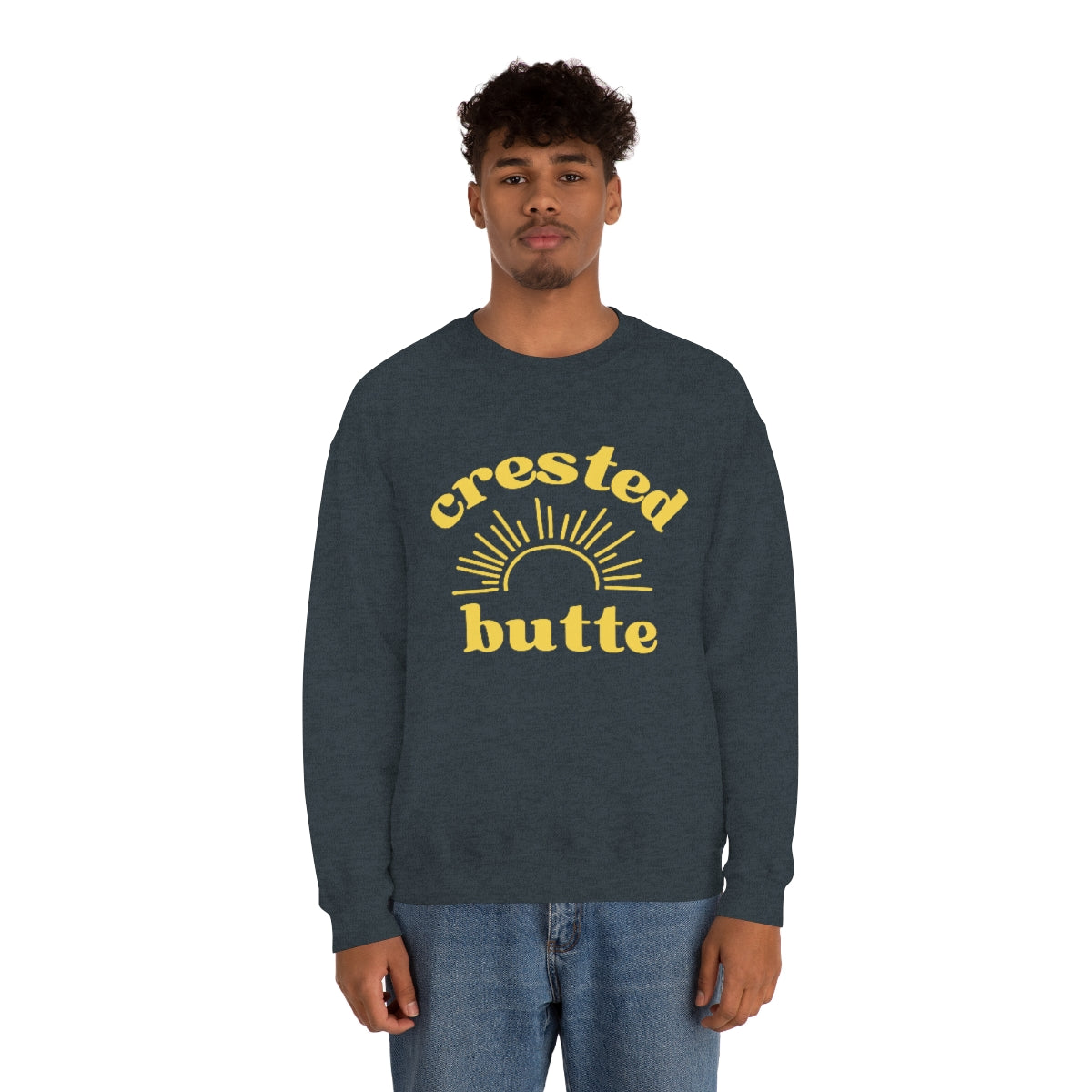 Crested Butte Sweatshirt