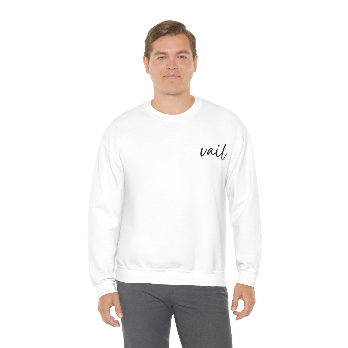 Vail Crewneck Sweatshirt