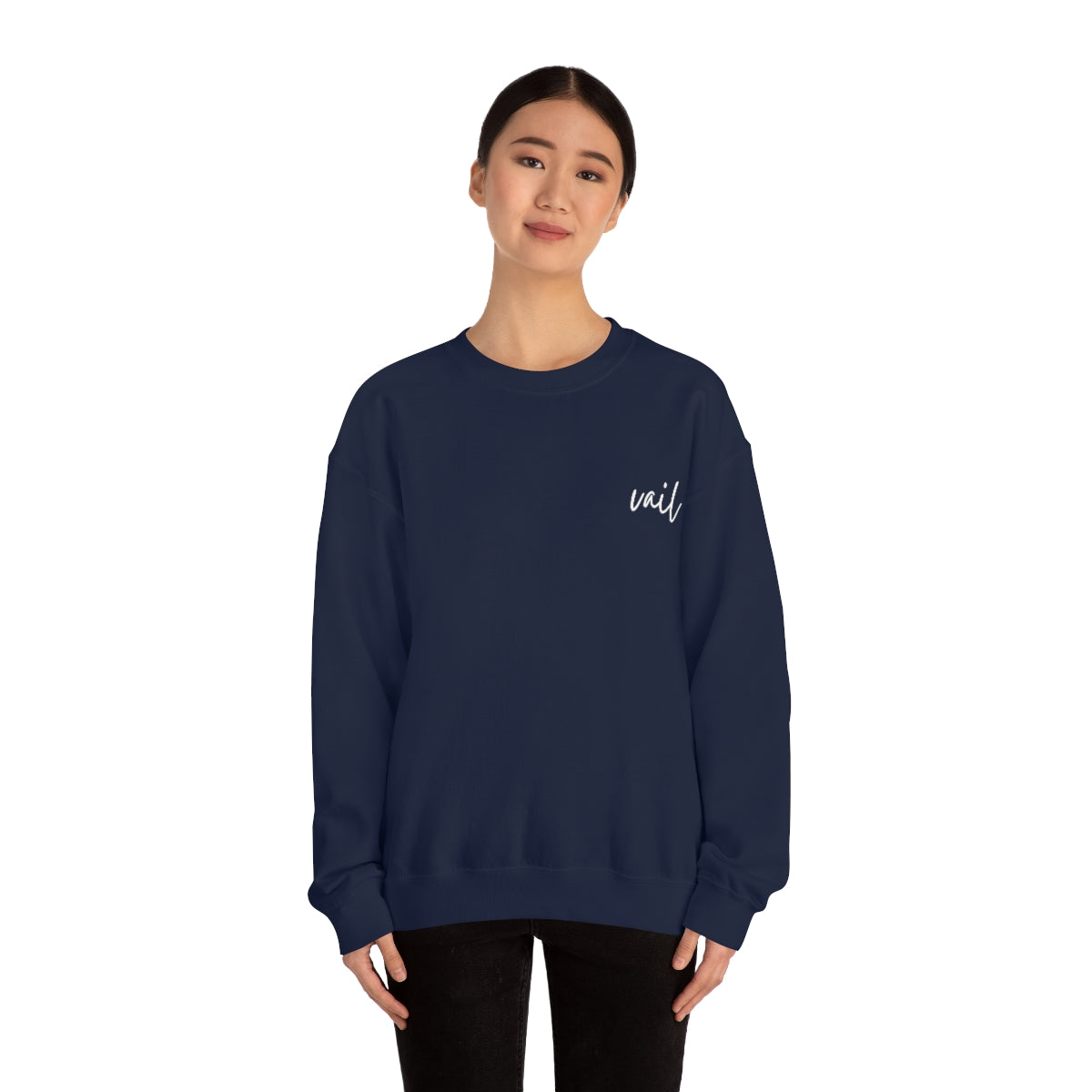 Vail Crewneck Sweatshirt