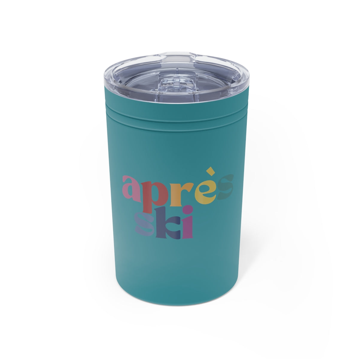 Apres Ski Tumbler, 11oz