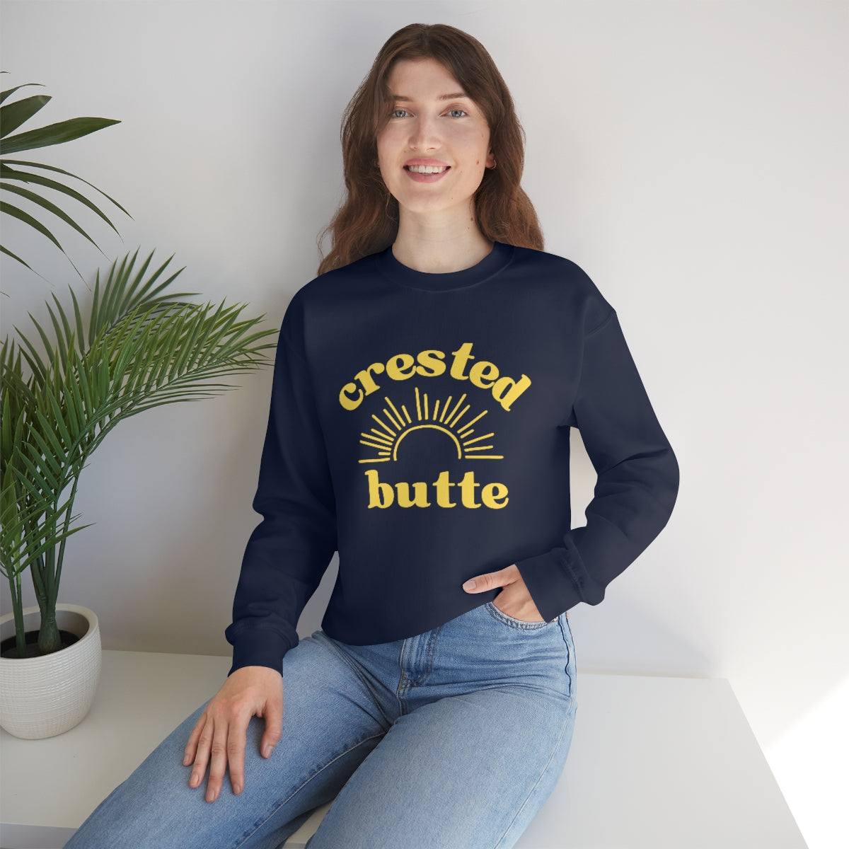 Crested Butte Sweatshirt