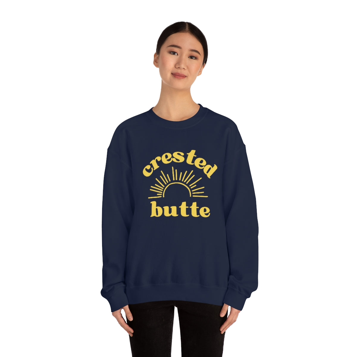 Crested Butte Sweatshirt