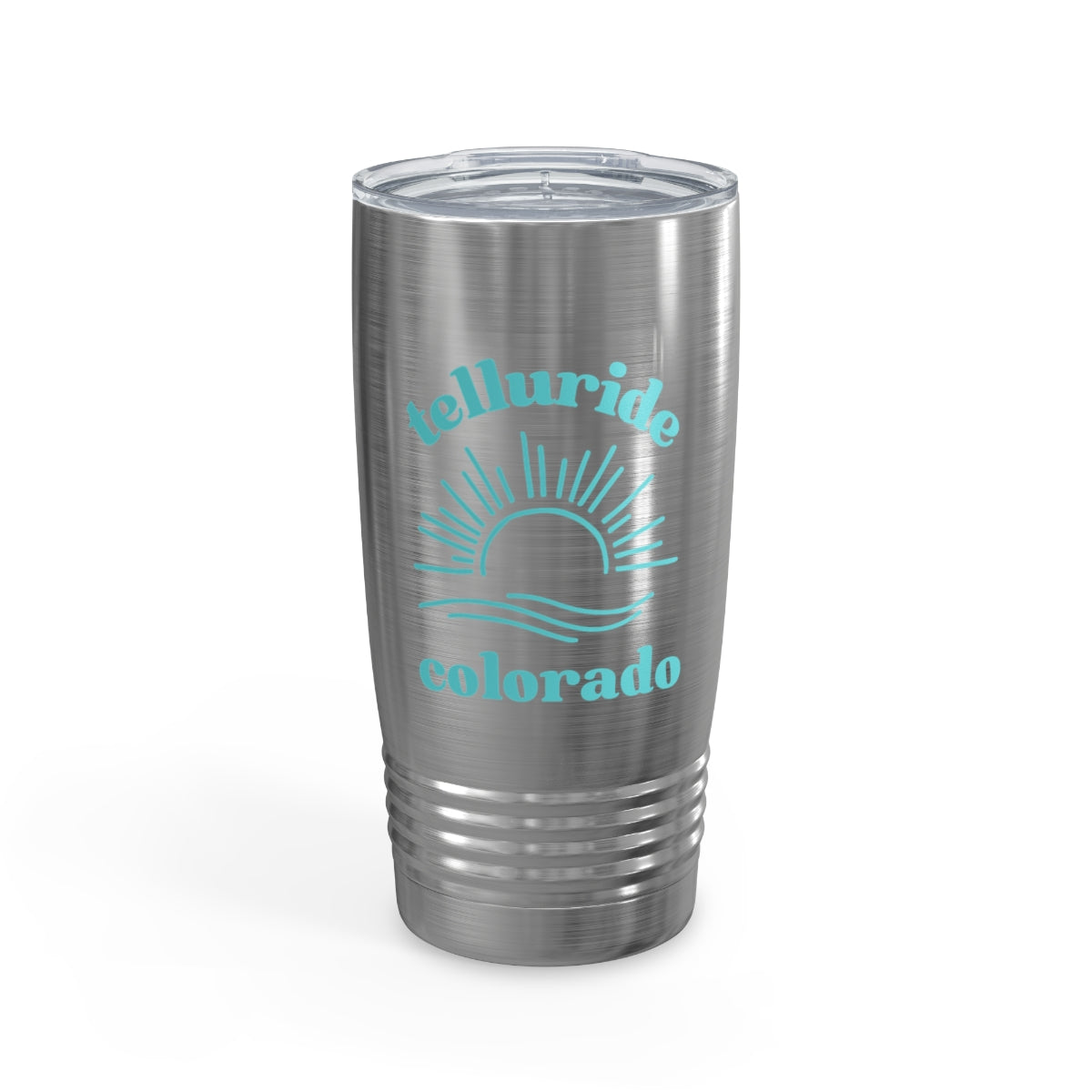 Telluride, Colorado Tumbler, 20oz