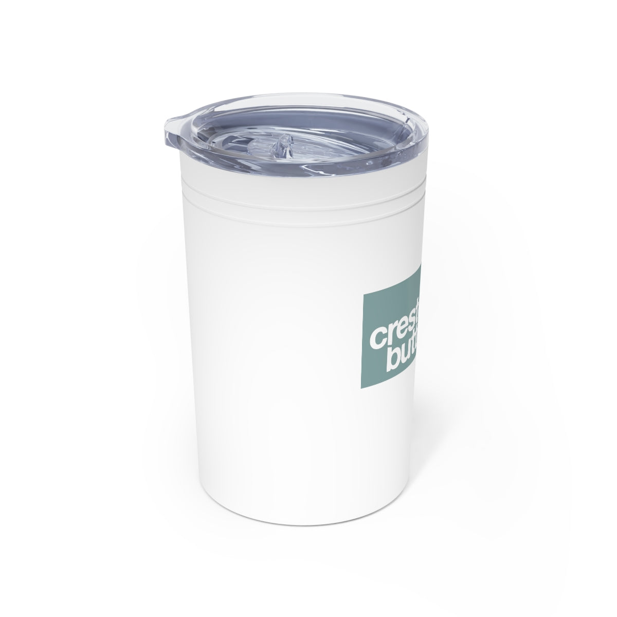 Created Butte Vacuum Insulated Tumbler, 11oz, Colorado Gifts