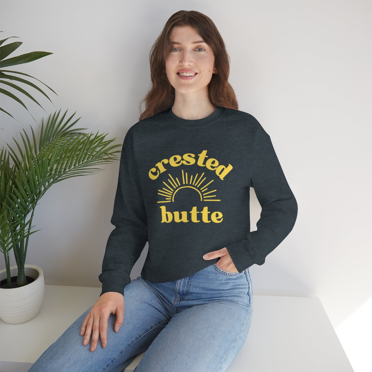 Crested Butte Sweatshirt