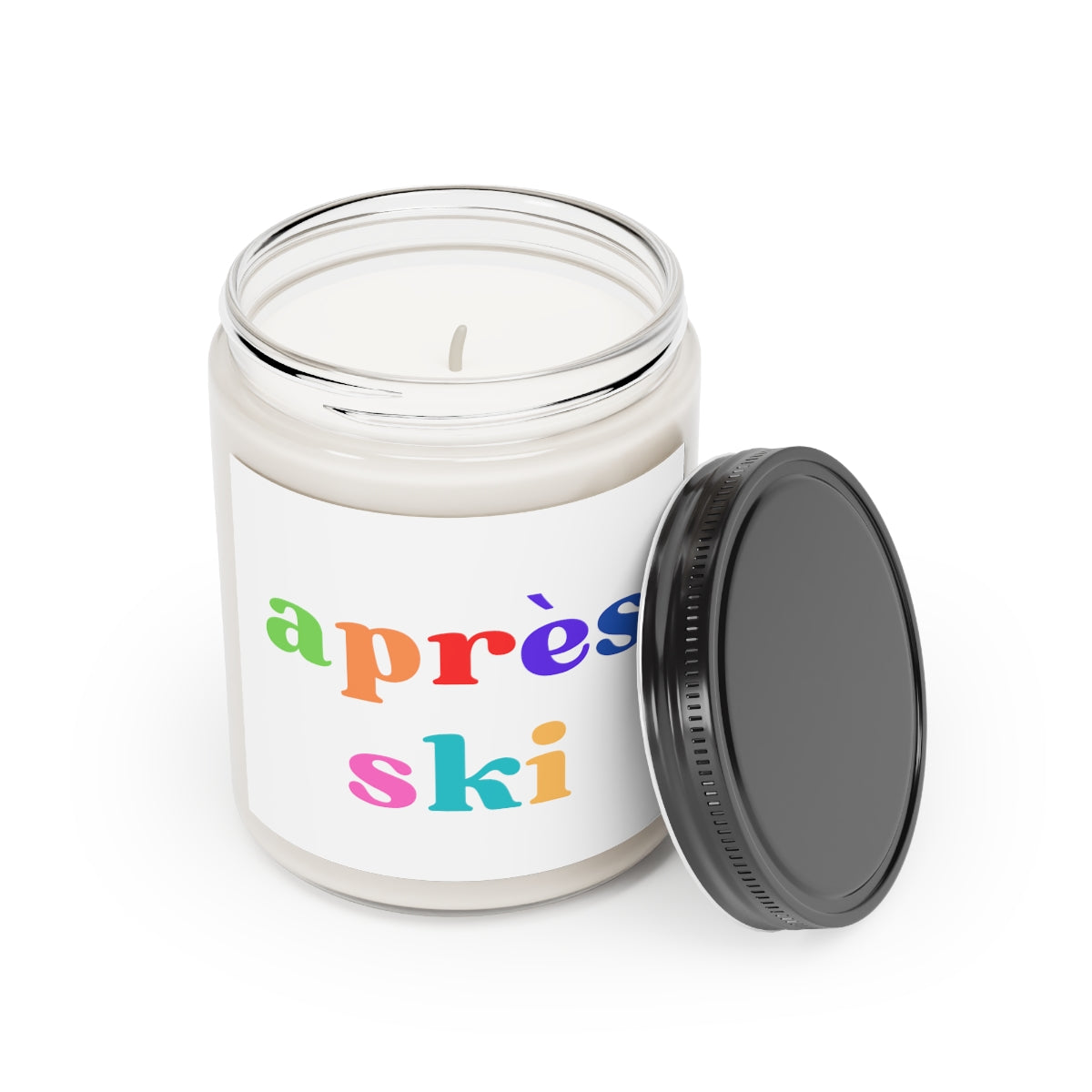 Apres Ski Scented Candle, 9oz