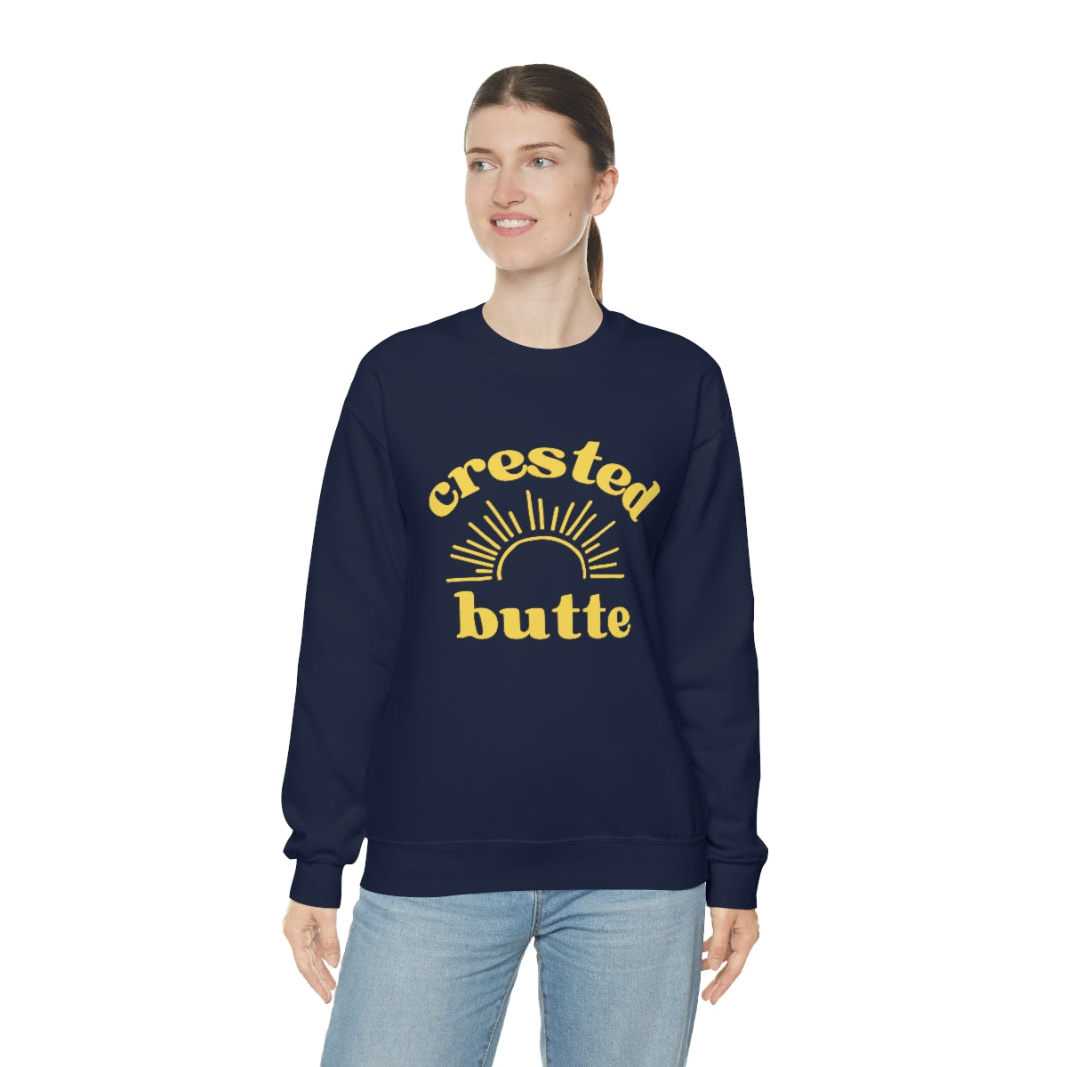 Crested Butte Sweatshirt