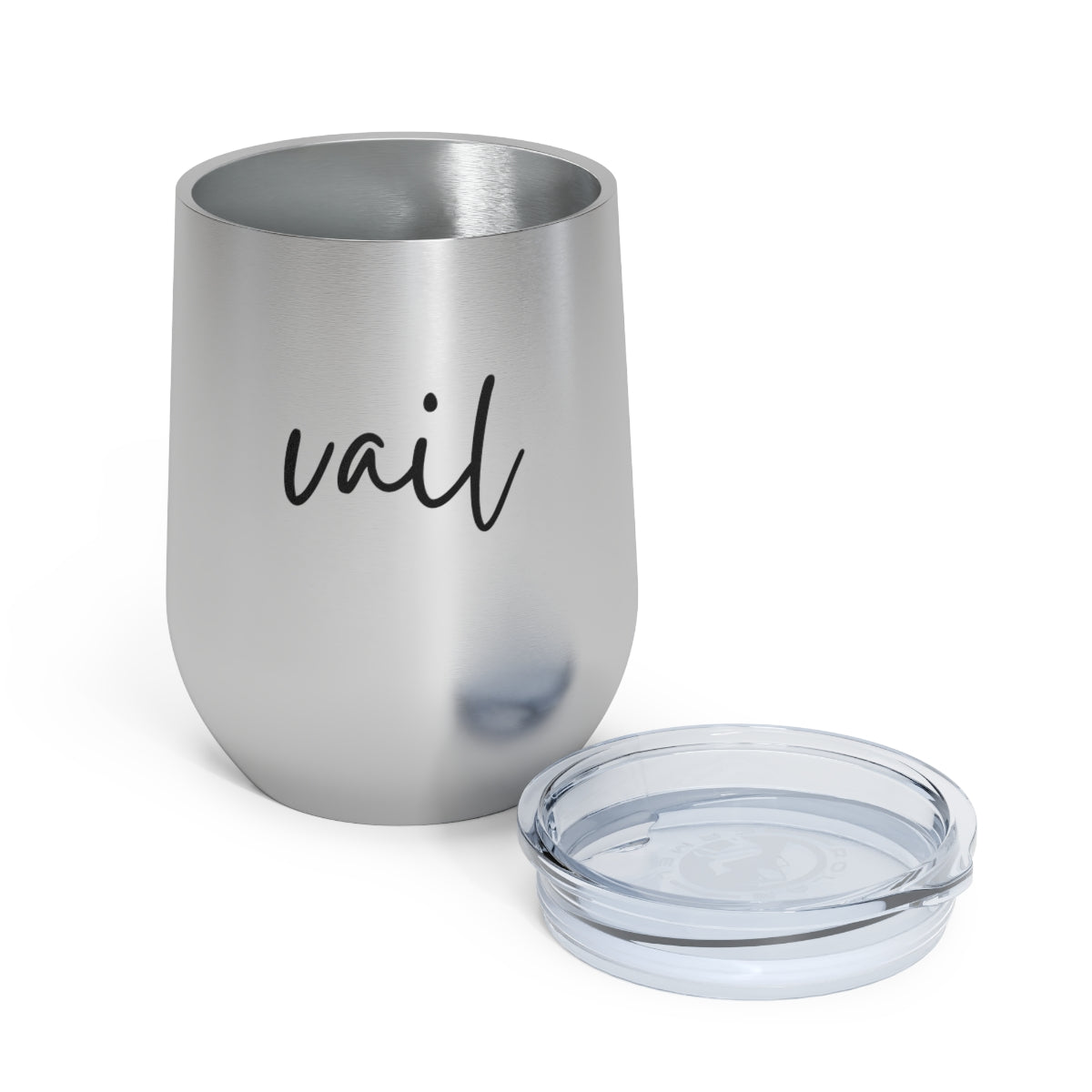 Vail Wine Tumbler