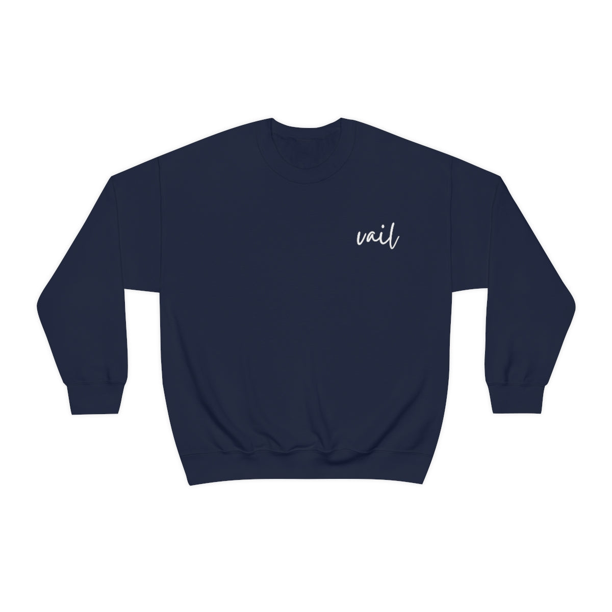 Vail Crewneck Sweatshirt