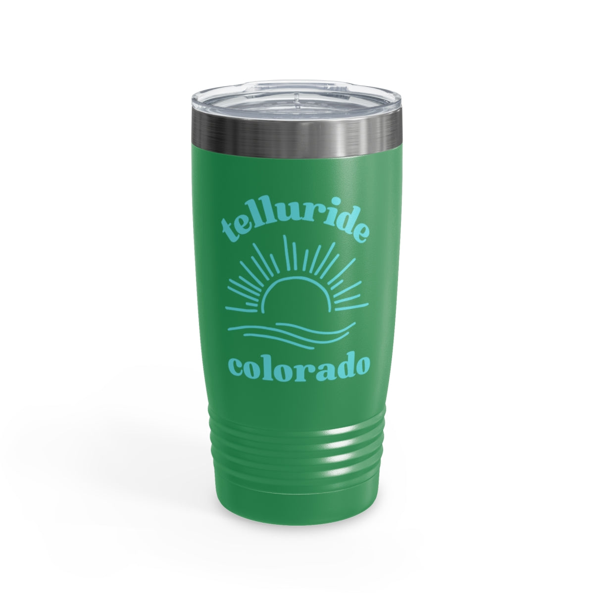 Telluride, Colorado Tumbler, 20oz