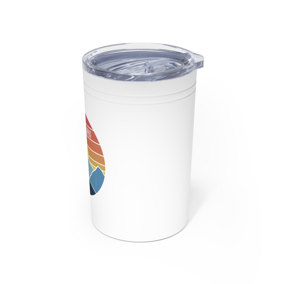 Colorado Vacuum Insulated Tumbler, 11oz