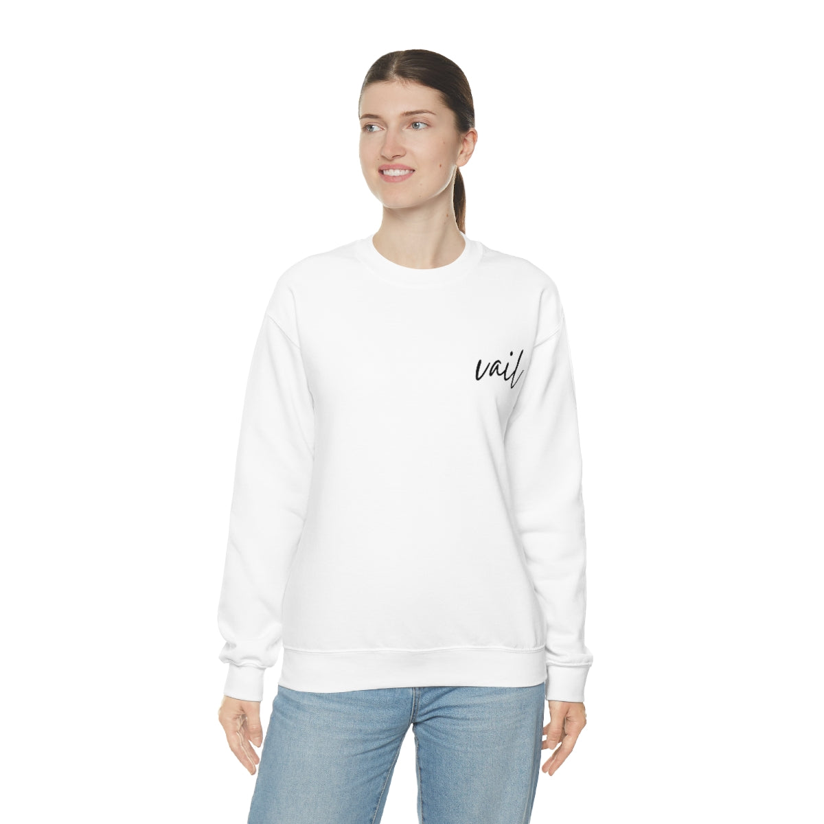 Vail Crewneck Sweatshirt