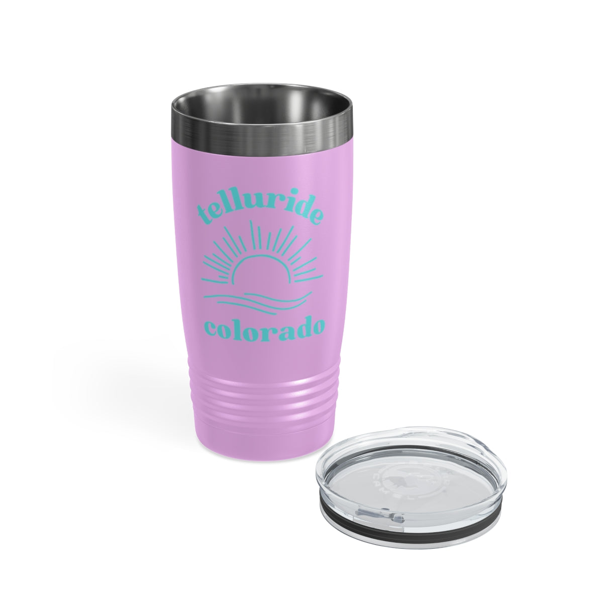 Telluride, Colorado Tumbler, 20oz