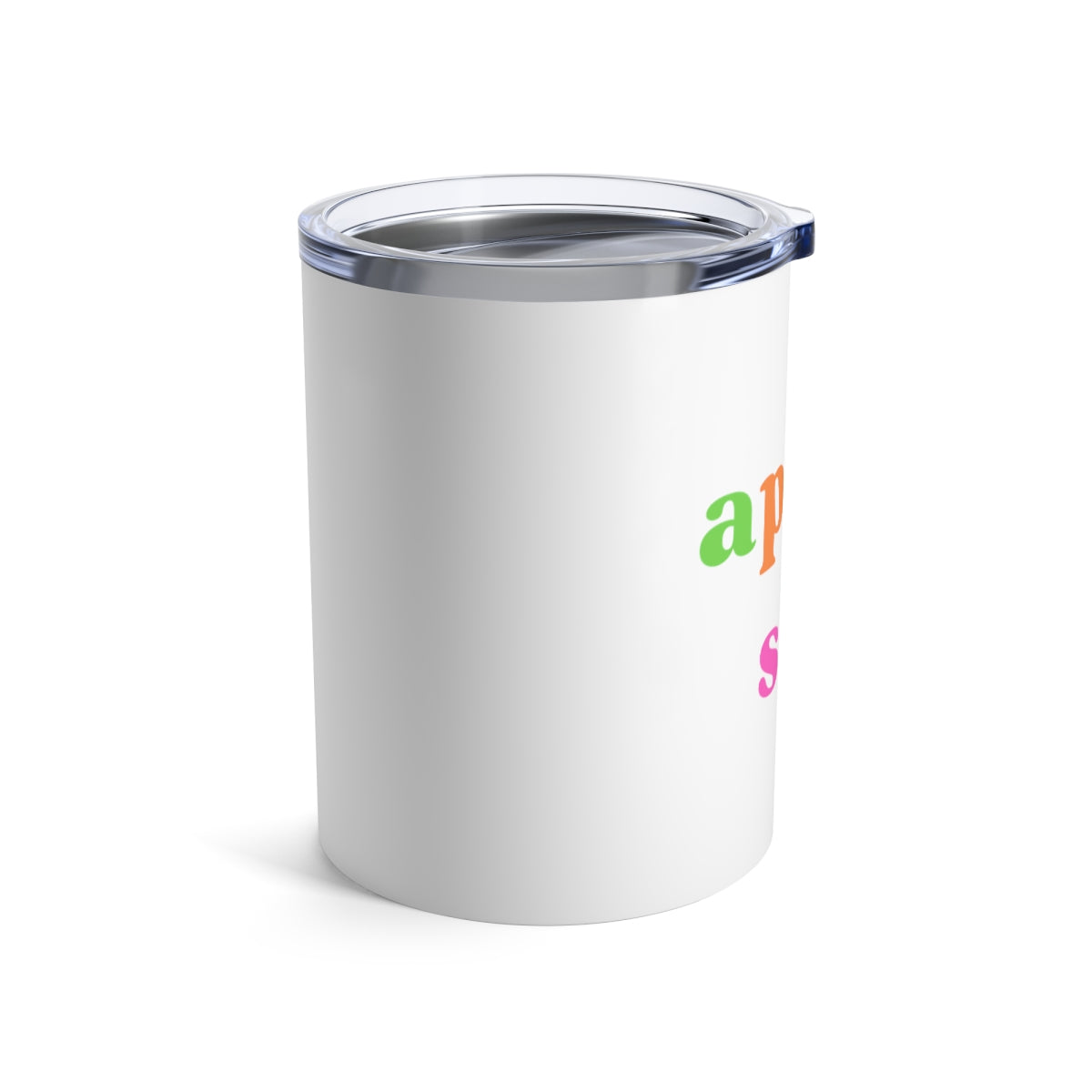 Apres Ski Tumbler 10oz