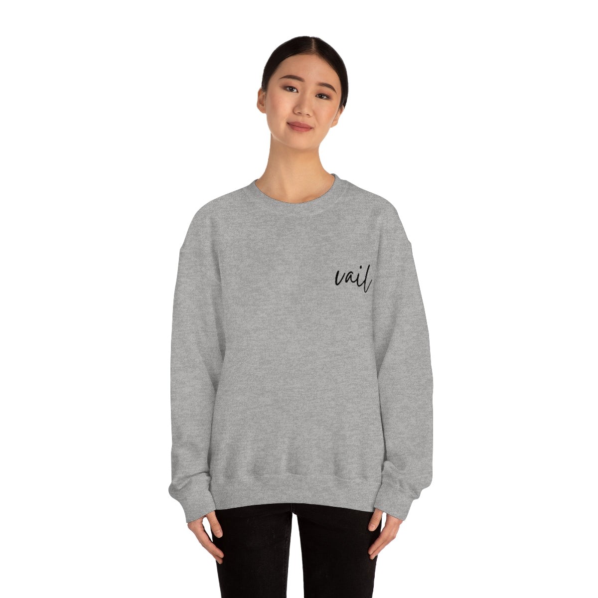 Vail Crewneck Sweatshirt