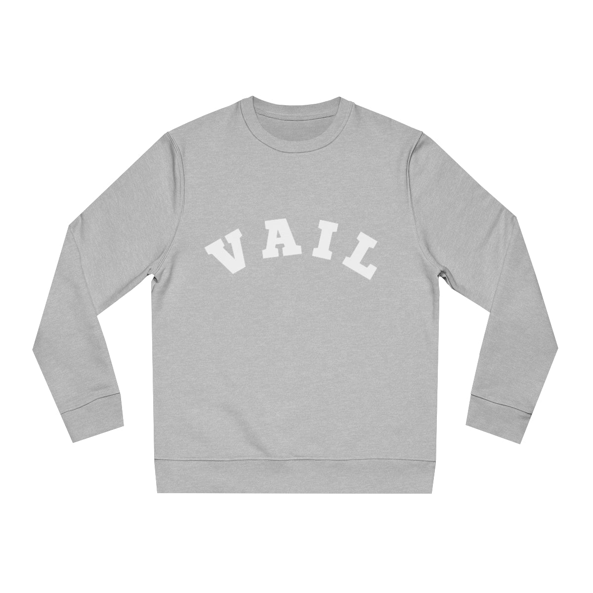 Vail Bold Collegiate Sweatshirt