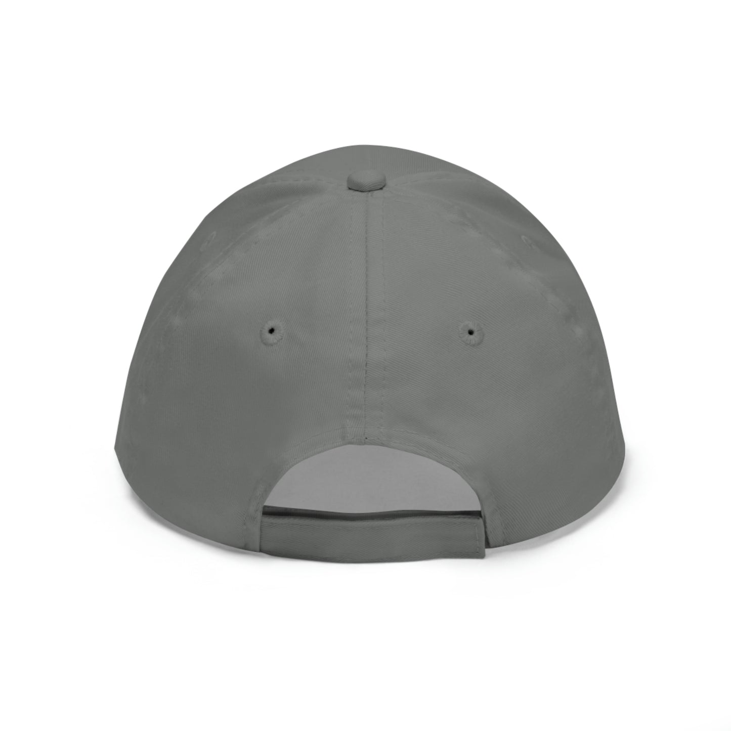 Telluride Unisex Twill Hat, Colorado Gifts, Telluride, Colorado