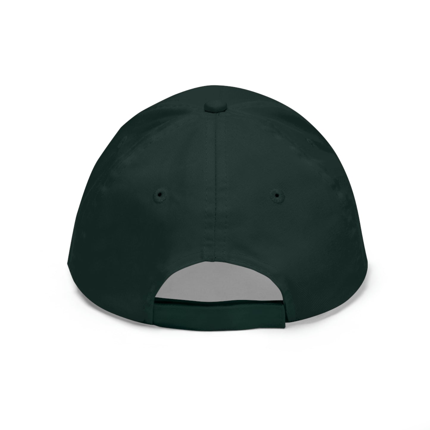 Telluride Unisex Twill Hat, Colorado Gifts, Telluride, Colorado