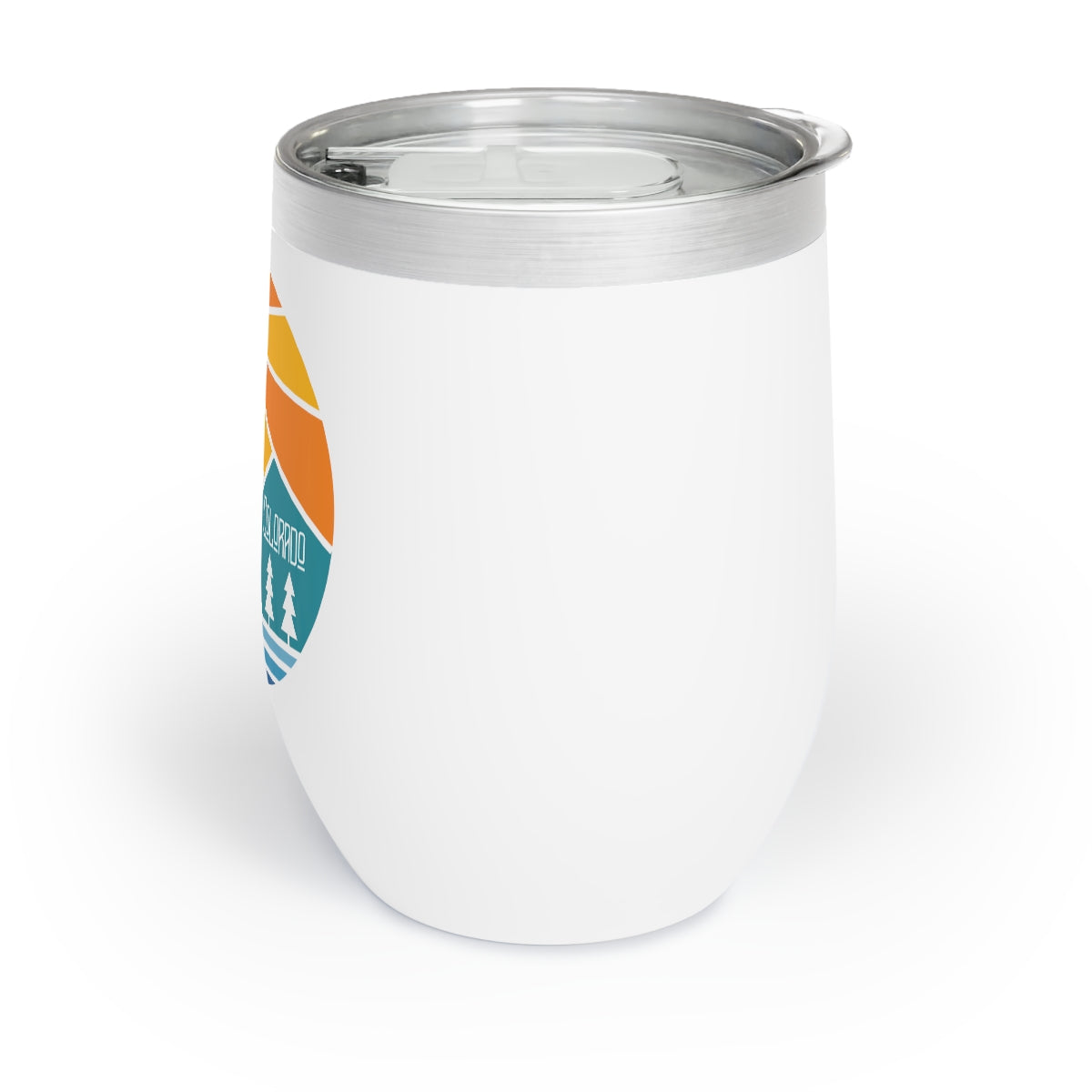 Chill Wine Tumbler