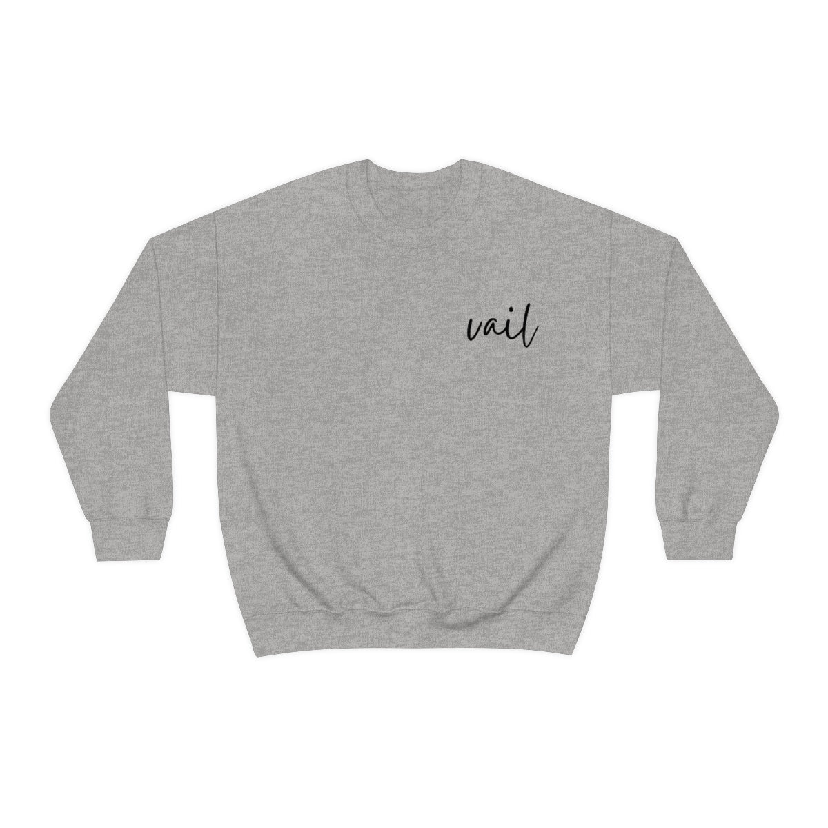 Vail Crewneck Sweatshirt