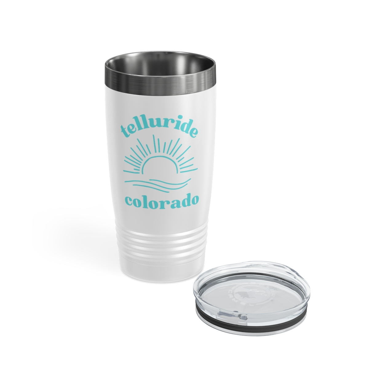 Telluride, Colorado Tumbler, 20oz