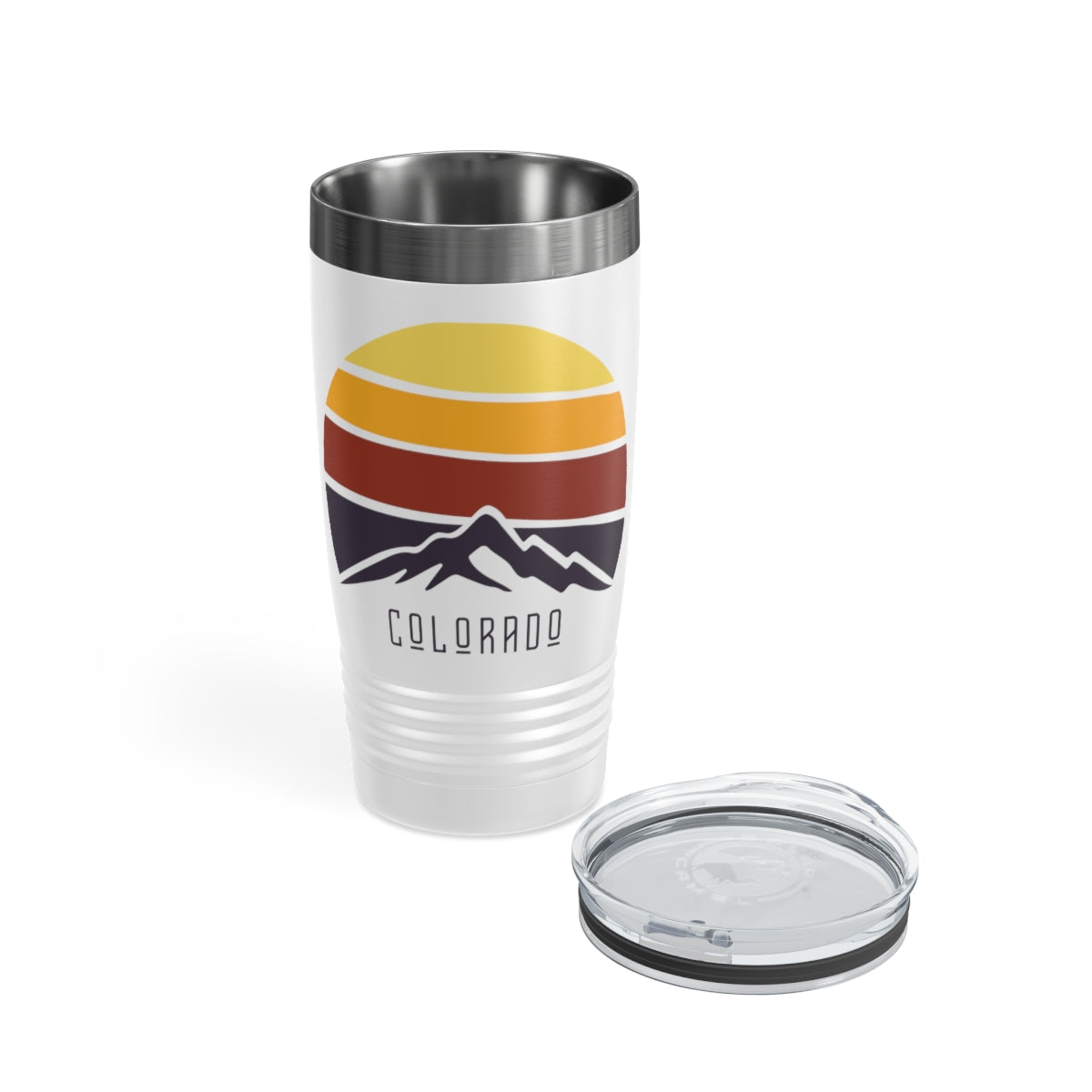 Colorado Tumbler, 20oz