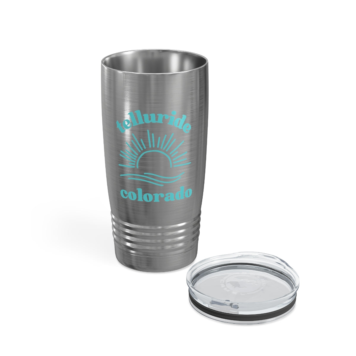 Telluride, Colorado Tumbler, 20oz