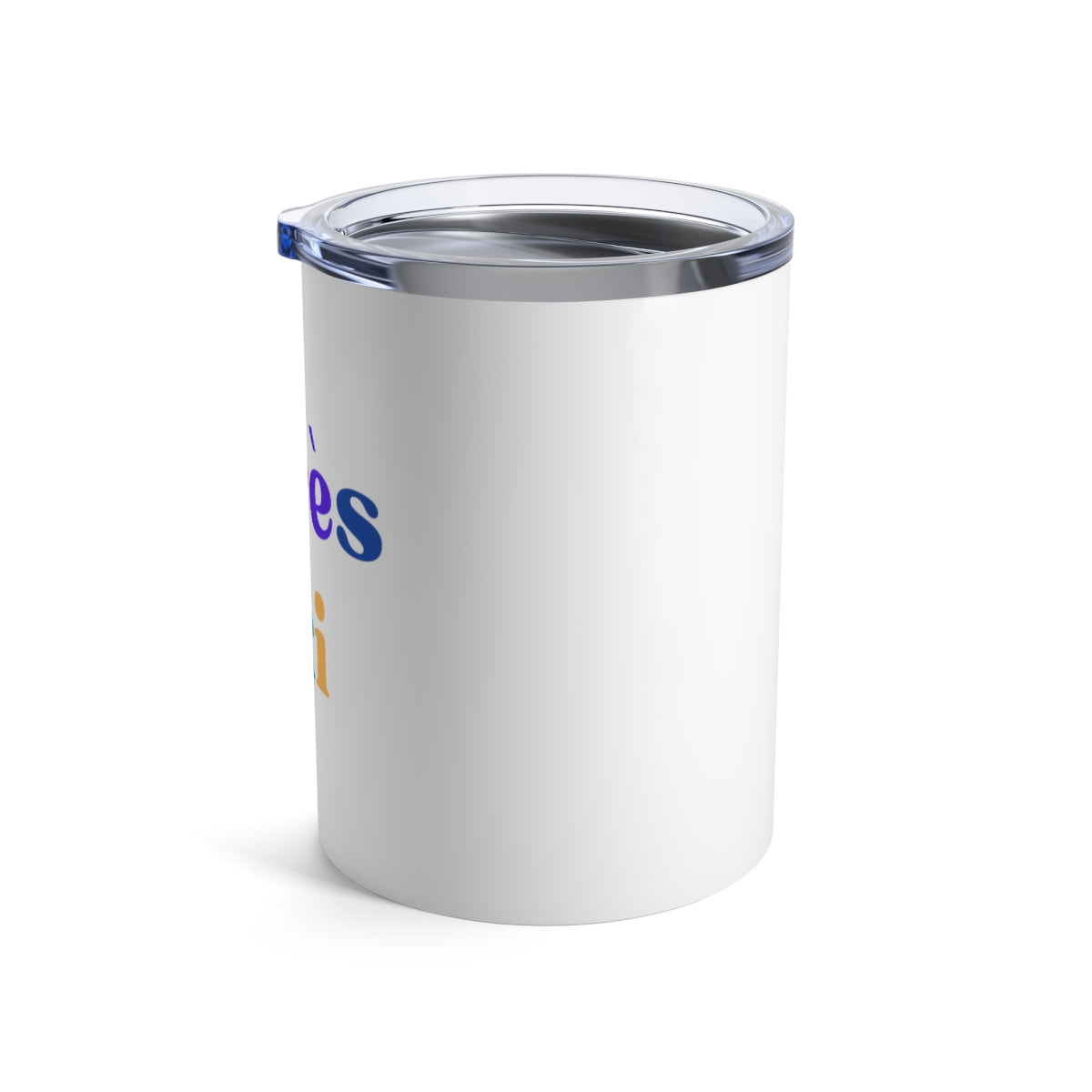 Apres Ski Tumbler 10oz