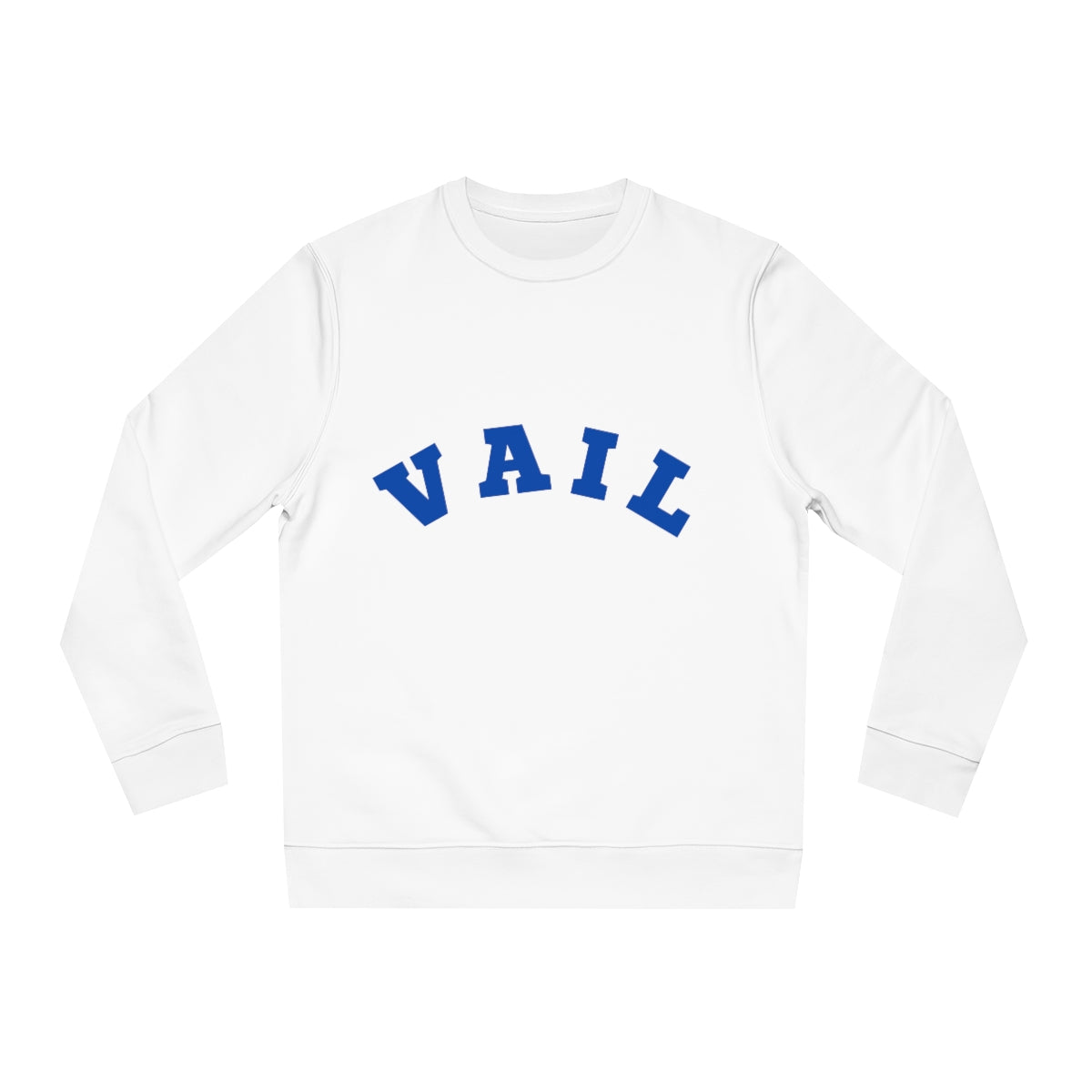 Vail Bold Collegiate Sweatshirt