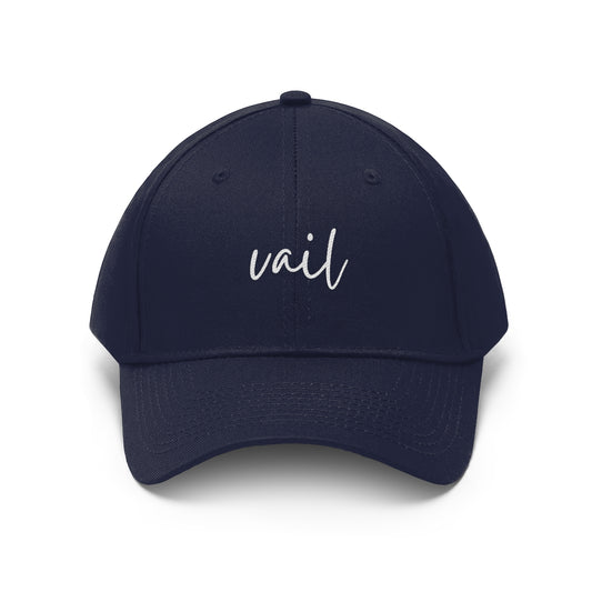 Vail Hat