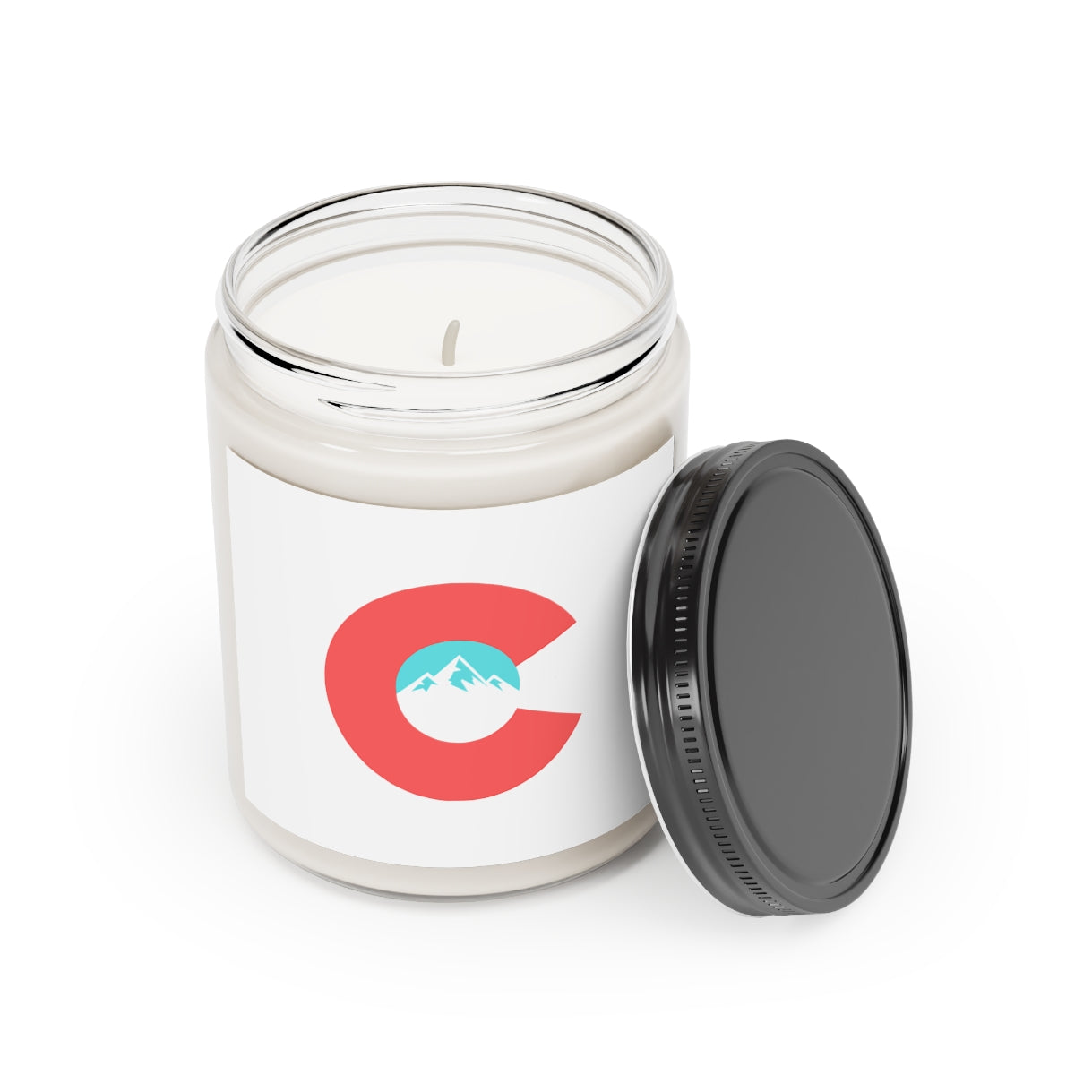 Colorado Scented Candle, 9oz