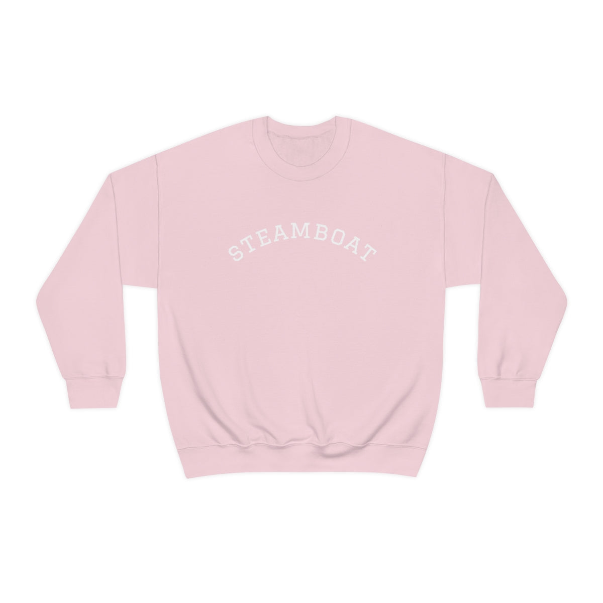 Steamboat Colorado Unisex Heavy Blend™ Crewneck Sweatshirt