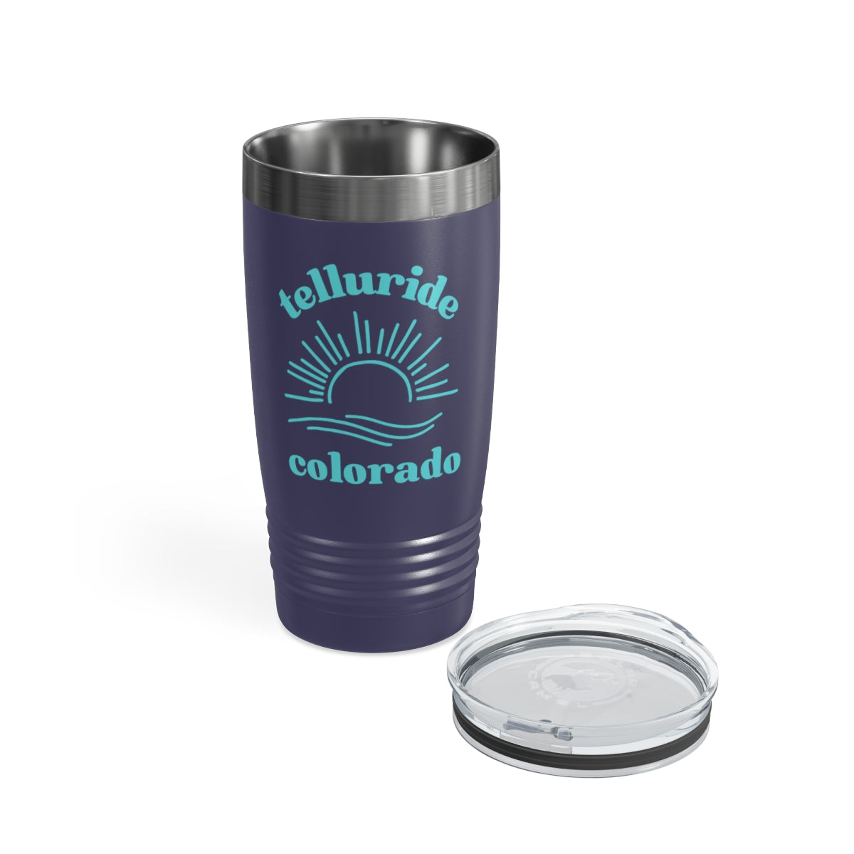 Telluride, Colorado Tumbler, 20oz