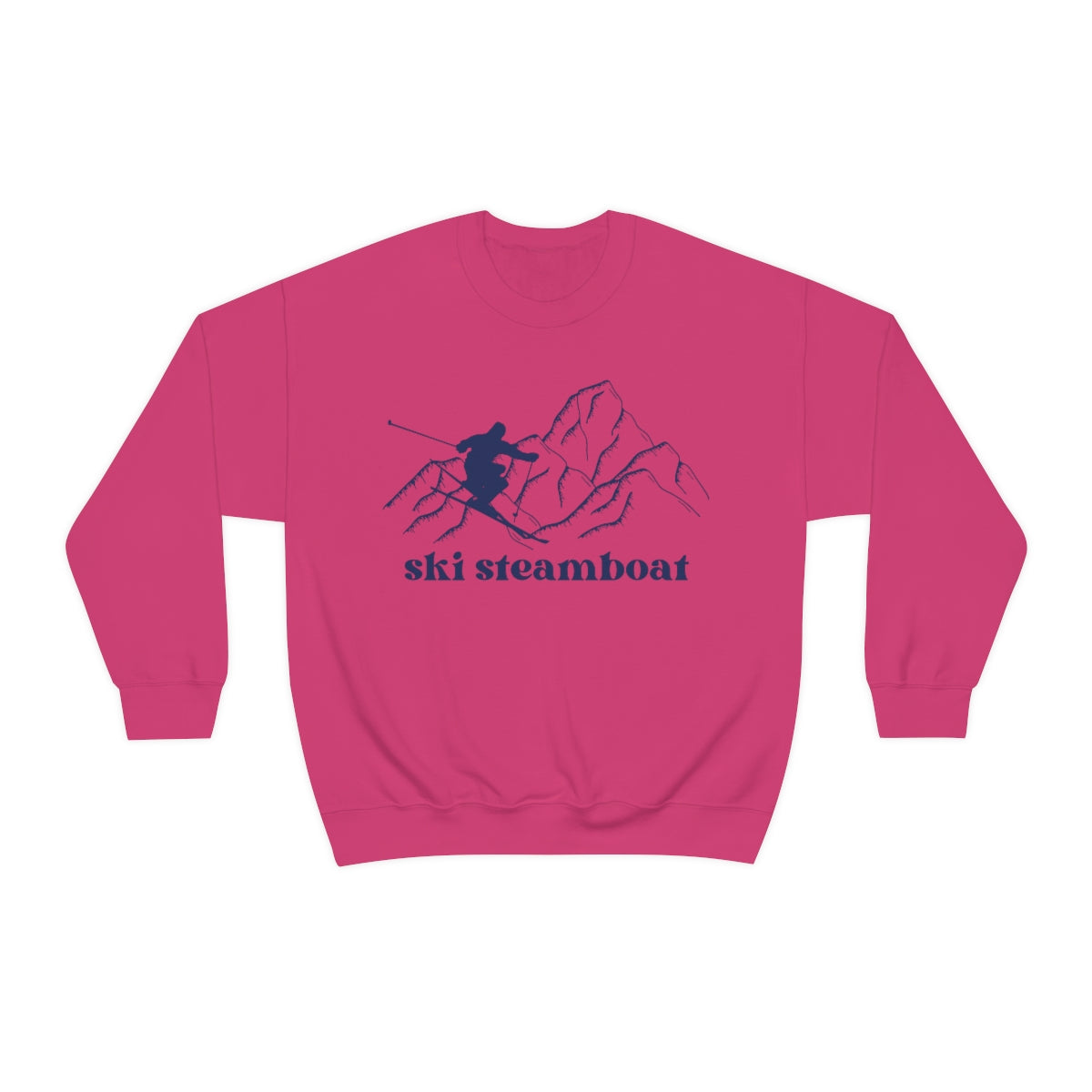 Steamboat Sweatshirt,Steamboat Colorado,Colorado Gifts,Girls Weekend