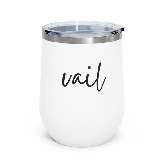 Vail Wine Tumbler