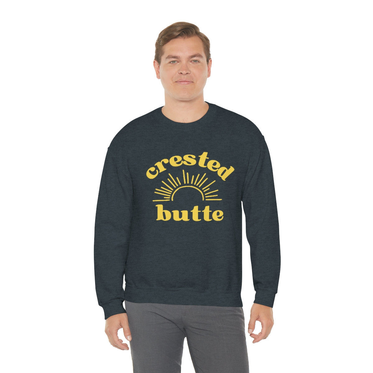 Crested Butte Sweatshirt